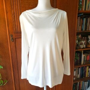 Reiss long sleeves top